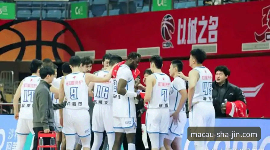 浙江男篮加时逆转宁波，兰道夫33分表现是否让你联想到澳门沙金平台的刺激体验？